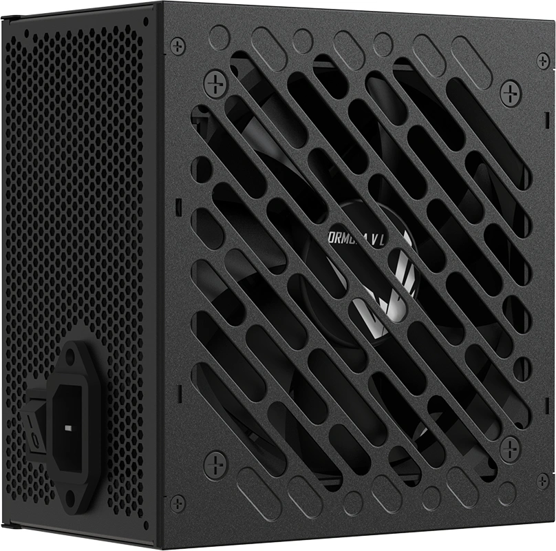 Блок питания Formula ATX 750W FV-750BD 80+ bronze (20+4pin) APFC 120mm fan 5xSATA RTL