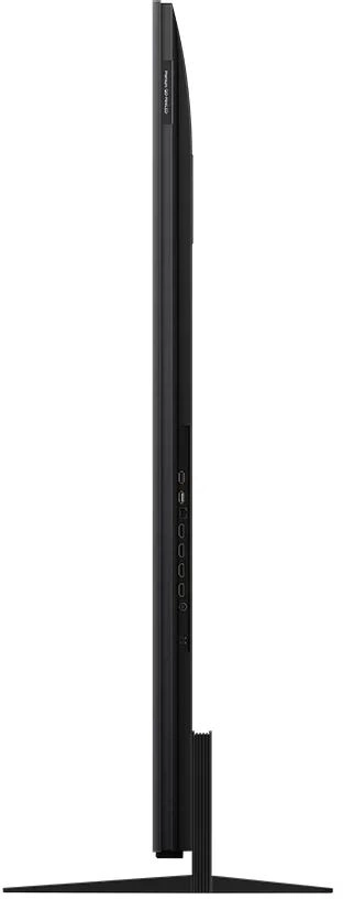 Телевизор LED TCL 65" 65C7K QD-Mini LED Frameless черный 4K Ultra HD 144Hz MEMC DVB-T DVB-T2 DVB-C DVB-S DVB-S2 USB WiFi Smart TV