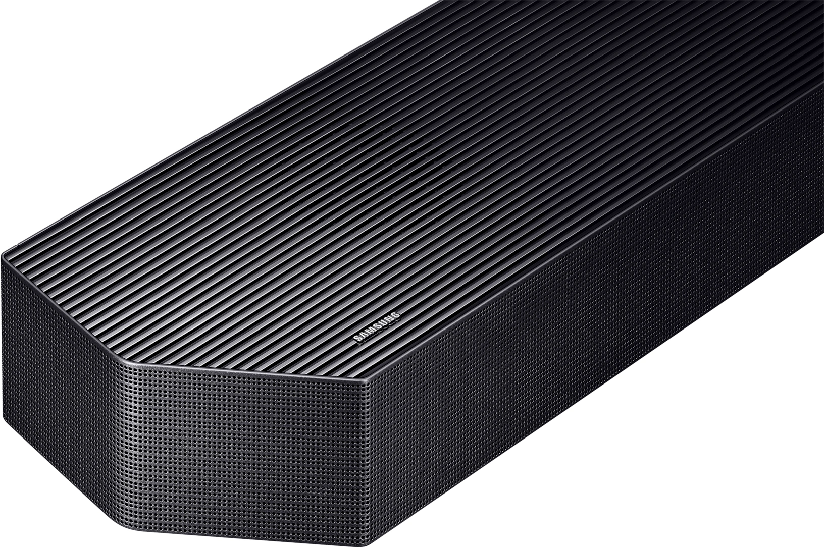 Саундбар Samsung HW-Q990F/RU 5.0 200Вт черный