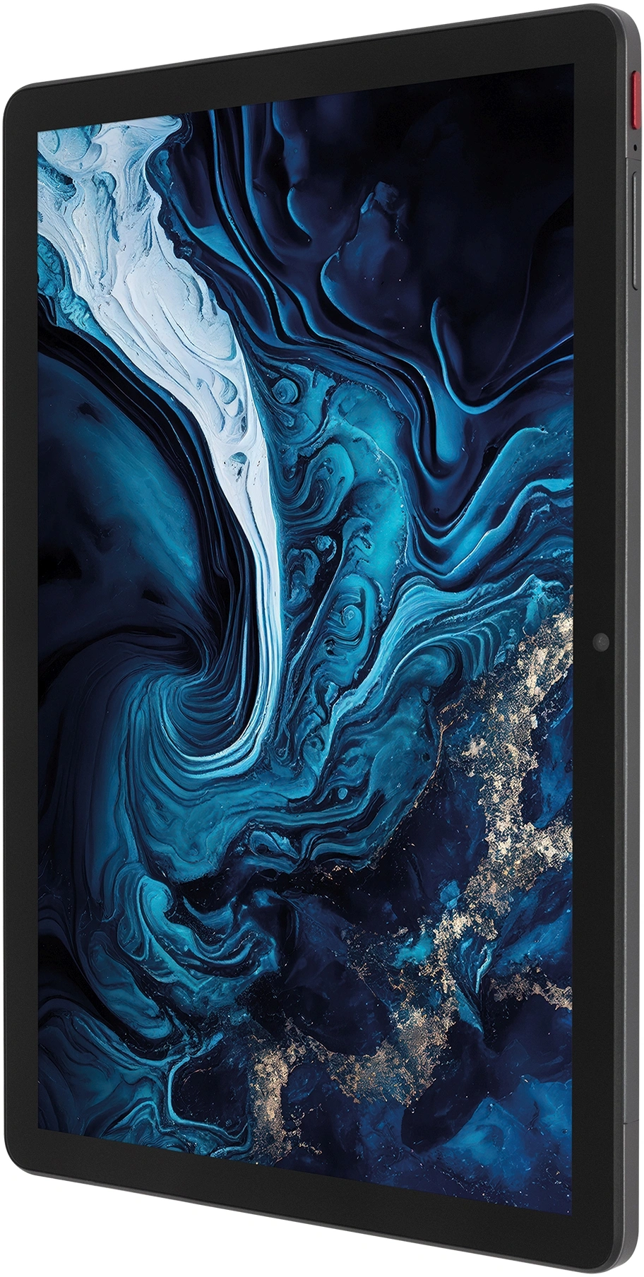 Планшет Digma Pro Infinity G85 (2.0) 8C RAM6Gb ROM128Gb 10.1" In-Cell 1920x1200 4G Android 14 темно-серый 13Mpix 5Mpix BT WiFi microSD 256Gb 7000mAh 200hrs