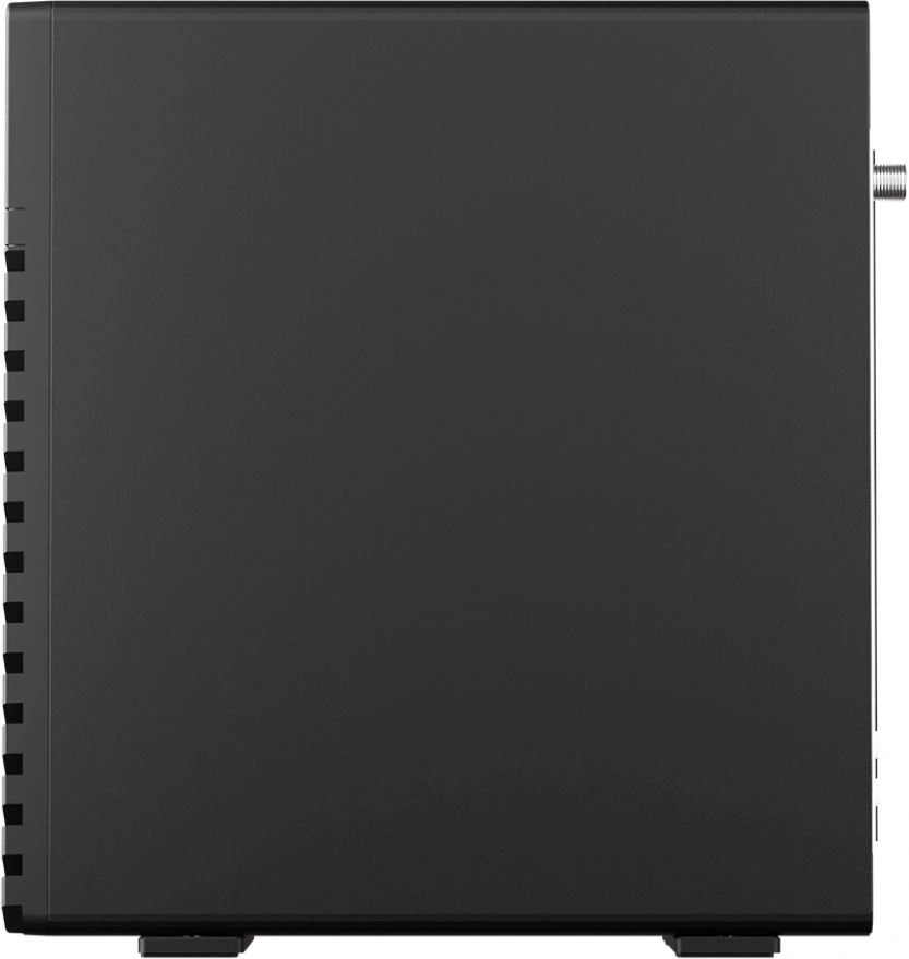 ПК Aquarius Pro P30 K51 USFF1 USFF i5 12400 16Gb SSD512Gb без ОС Eth WiFi 180W мышь клавиатура (RUS) (P-P30K511M25116H151F02NWNFTNN3)