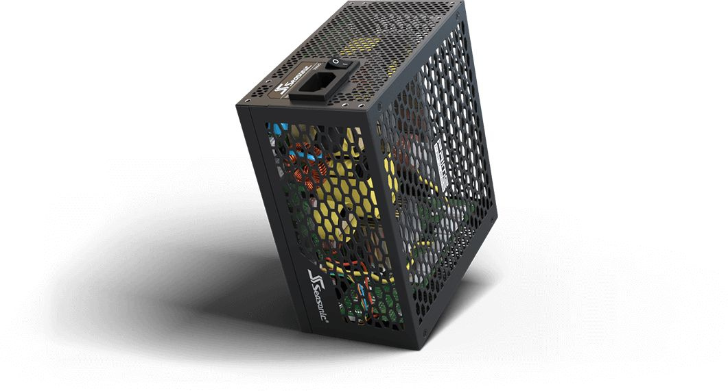 Блок питания Seasonic ATX 700W PRIME Fanless TX-700 80+ titanium (20+4pin) APFC 10xSATA Cab Manag RTL