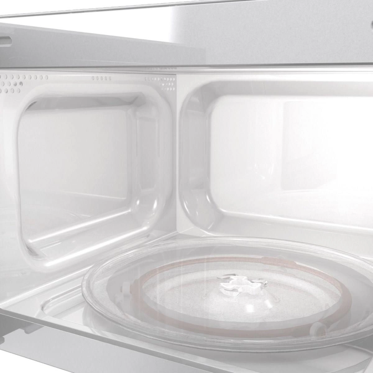 Микроволновая Печь Gorenje MO17E1WH 17л. 700Вт белый