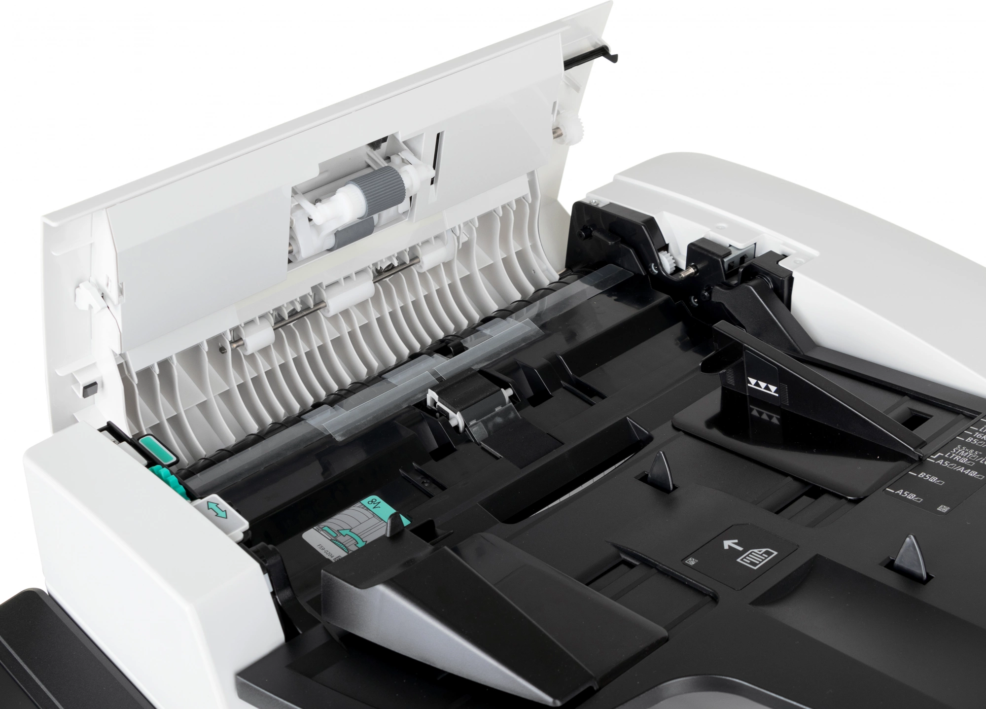 Копир Canon imageRUNNER 2425i (4293C004) лазерный печать:черно-белый RADF