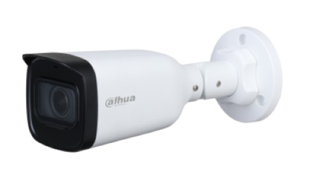 DH-HAC-B3A51P-Z-S3 - Уличная цилиндрическая HDCVI-видеокамера