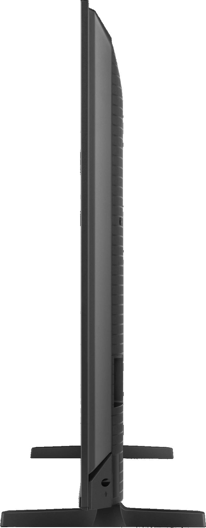 Телевизор QLED Hisense 55" 55E7S PRO угольно-серый 4K Ultra HD 144Hz MEMC DVB-T DVB-T2 DVB-C DVB-S DVB-S2 USB WiFi Smart TV (RUS)