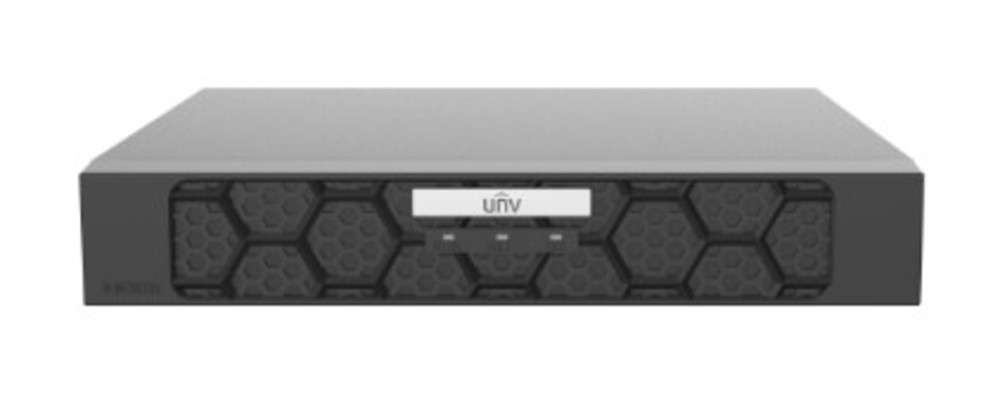 NVR501-08B-IQ - идеорегистратор IP 8 канальный