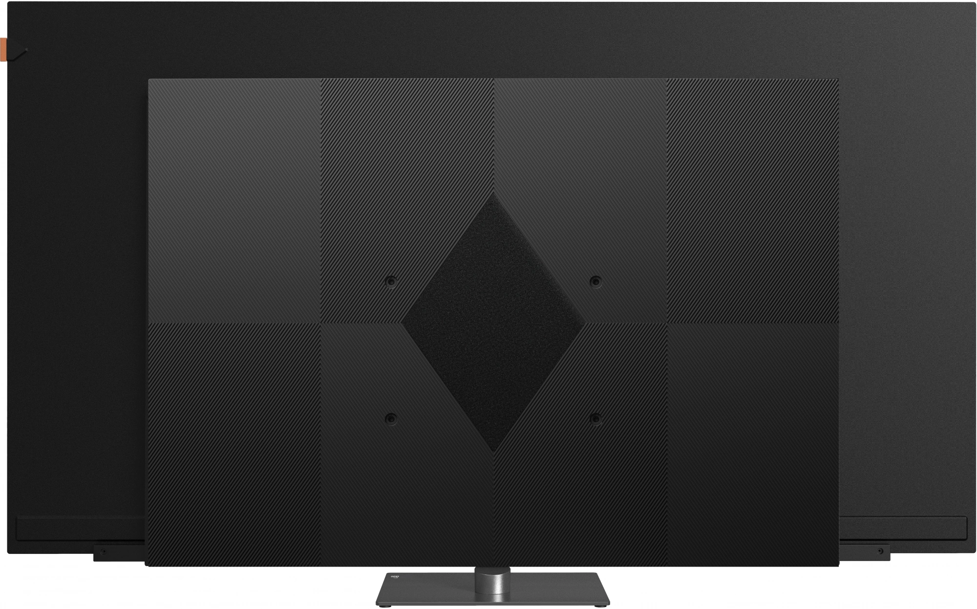 Телевизор OLED Skyworth 77" 77SXF9850 BM Series Frameless черный/черный 4K Ultra HD 120Hz DVB-T DVB-T2 DVB-C DVB-S DVB-S2 USB WiFi Smart TV