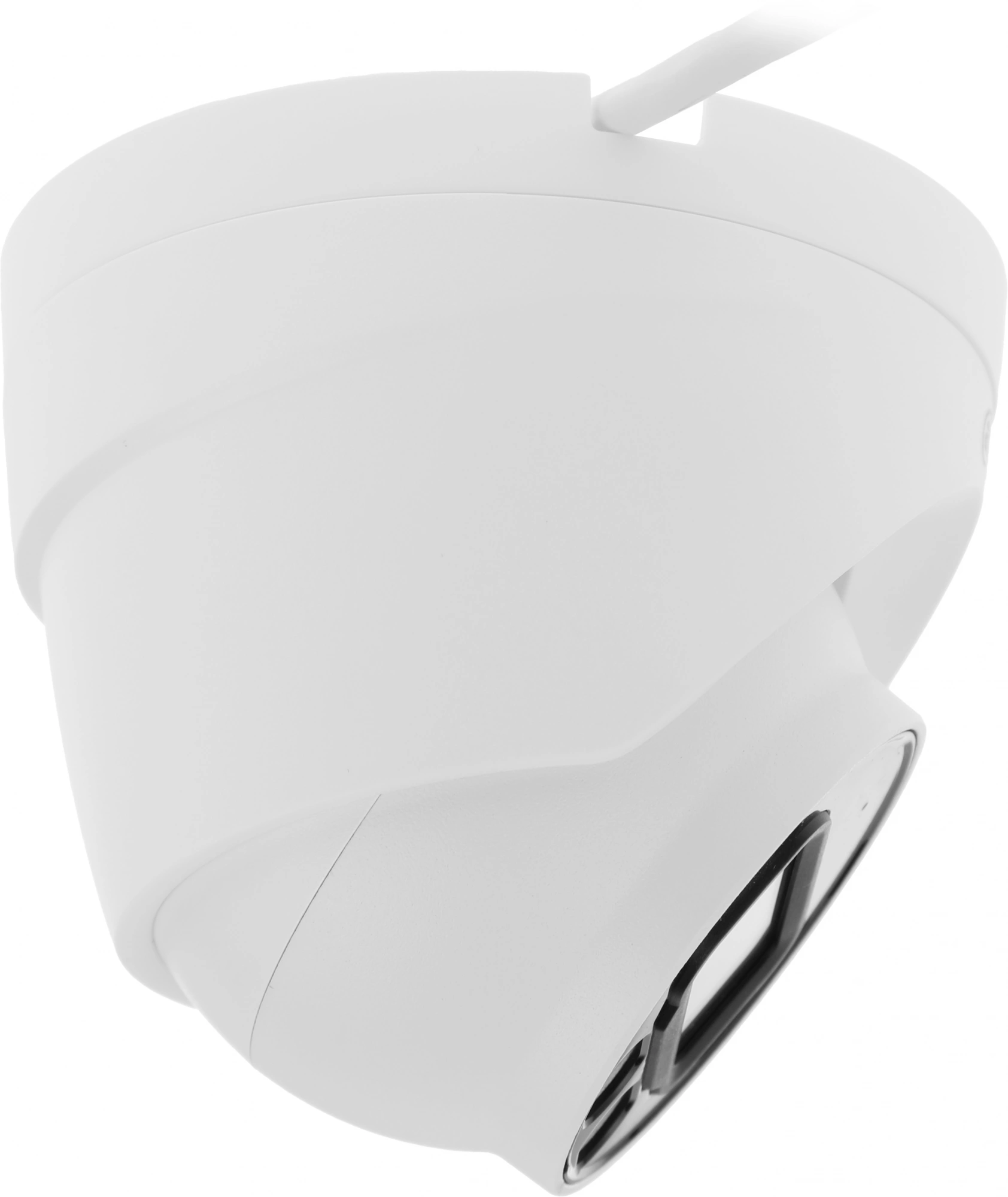 Камера видеонаблюдения IP Dahua DH-IPC-HDW1239VP-A-IL-0360B 3.6-3.6мм цв. корп.:белый