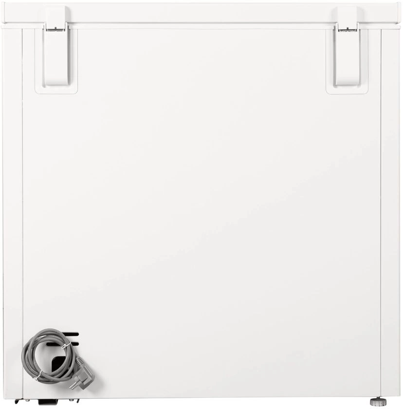 Морозильный ларь Kraft BD (W)-230RX белый 220Вт