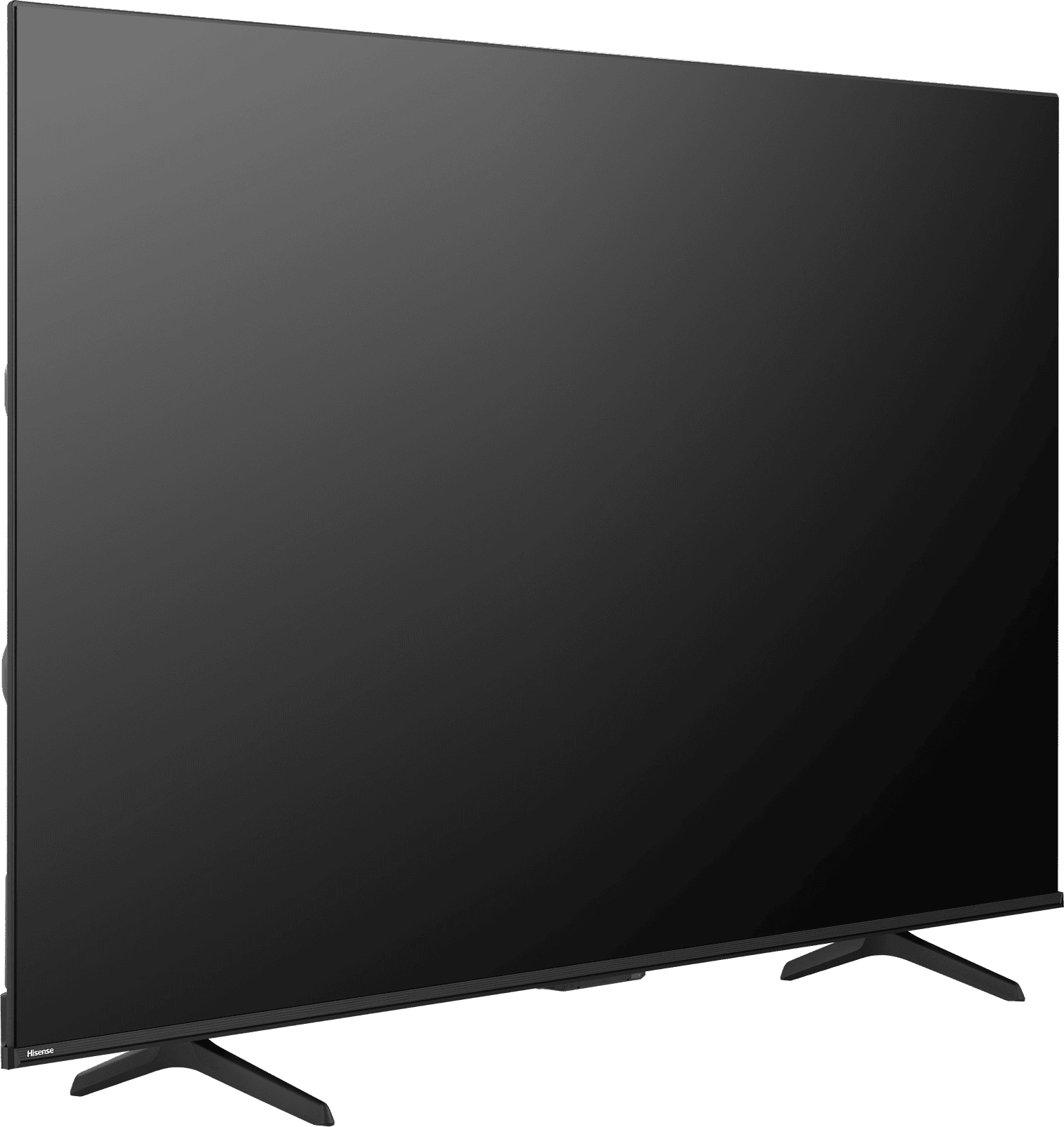 Телевизор QLED Hisense 65" 65E7Q PRO черный 4K Ultra HD 120Hz MEMC DVB-T DVB-T2 DVB-C DVB-S DVB-S2 USB WiFi Smart TV