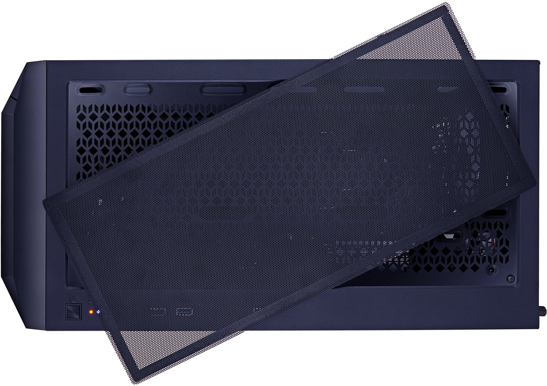 ПК Bloody BD-PC CB76C2 MT i5 13400F (2.5) 32Gb SSD1Tb RTX4060 8Gb Windows 11 Home 64 GbitEth 650W черный (RUS) (2085996)