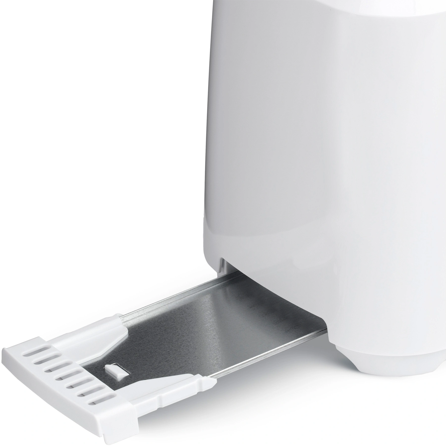 Тостер Vitek VT-9001 700Вт белый