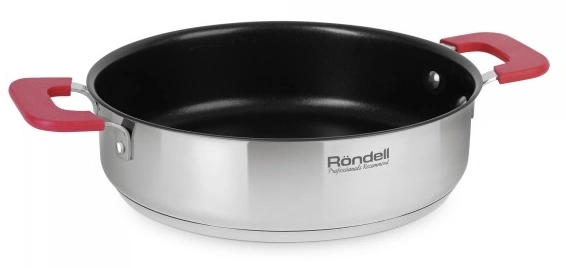 Набор посуды Rondell Savvy RDS-1662 8 предметов