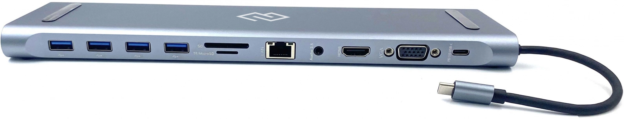 Стыковочная станция Digma DS-950