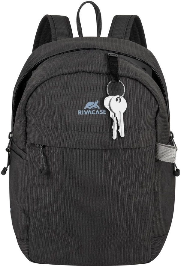 Рюкзак для ноутбука 10.5" Riva Urban 5422 серый полиэстер (5422 GREY)