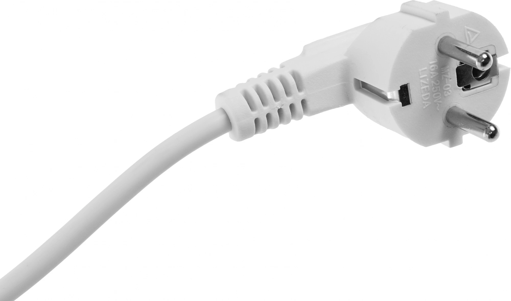 Конвектор Centek CT-6122 2000Вт белый/черный