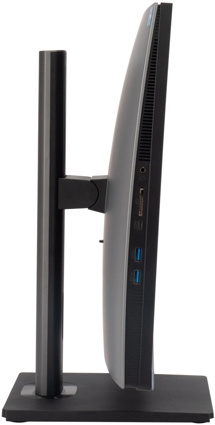 Моноблок Digma Pro Unity 27" Full HD i7 12700 (2.1) 16Gb SSD512Gb UHDG 770 CR Windows 11 Pro GbitEth WiFi BT 90W клавиатура мышь Cam серый/черный 1920x1080