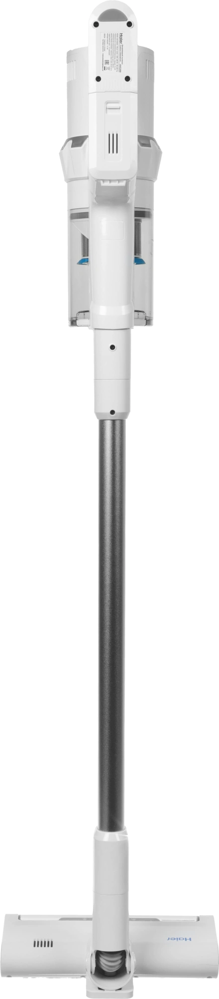 Пылесос Haier HVC250 250Вт белый