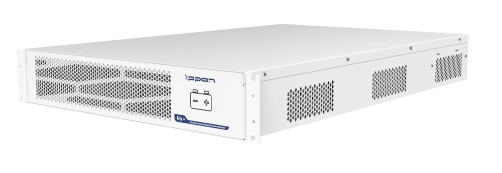 Батарея для ИБП Ippon Na+ II RTA 3000 (арт.:2160599)