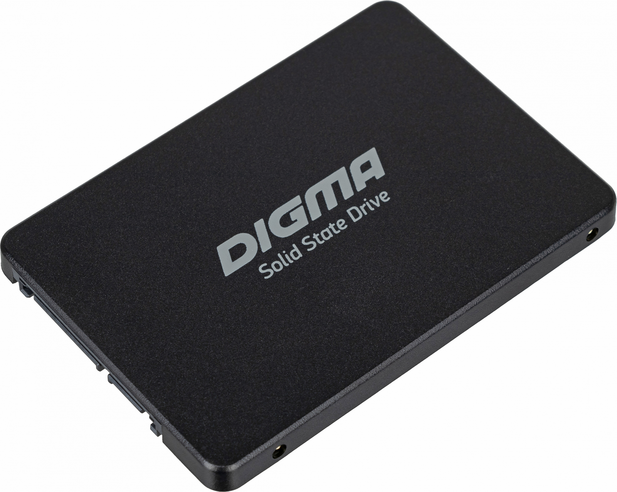 Накопитель SSD Digma SATA-III 128GB DGSR2128GY23T Run Y2 2.5"