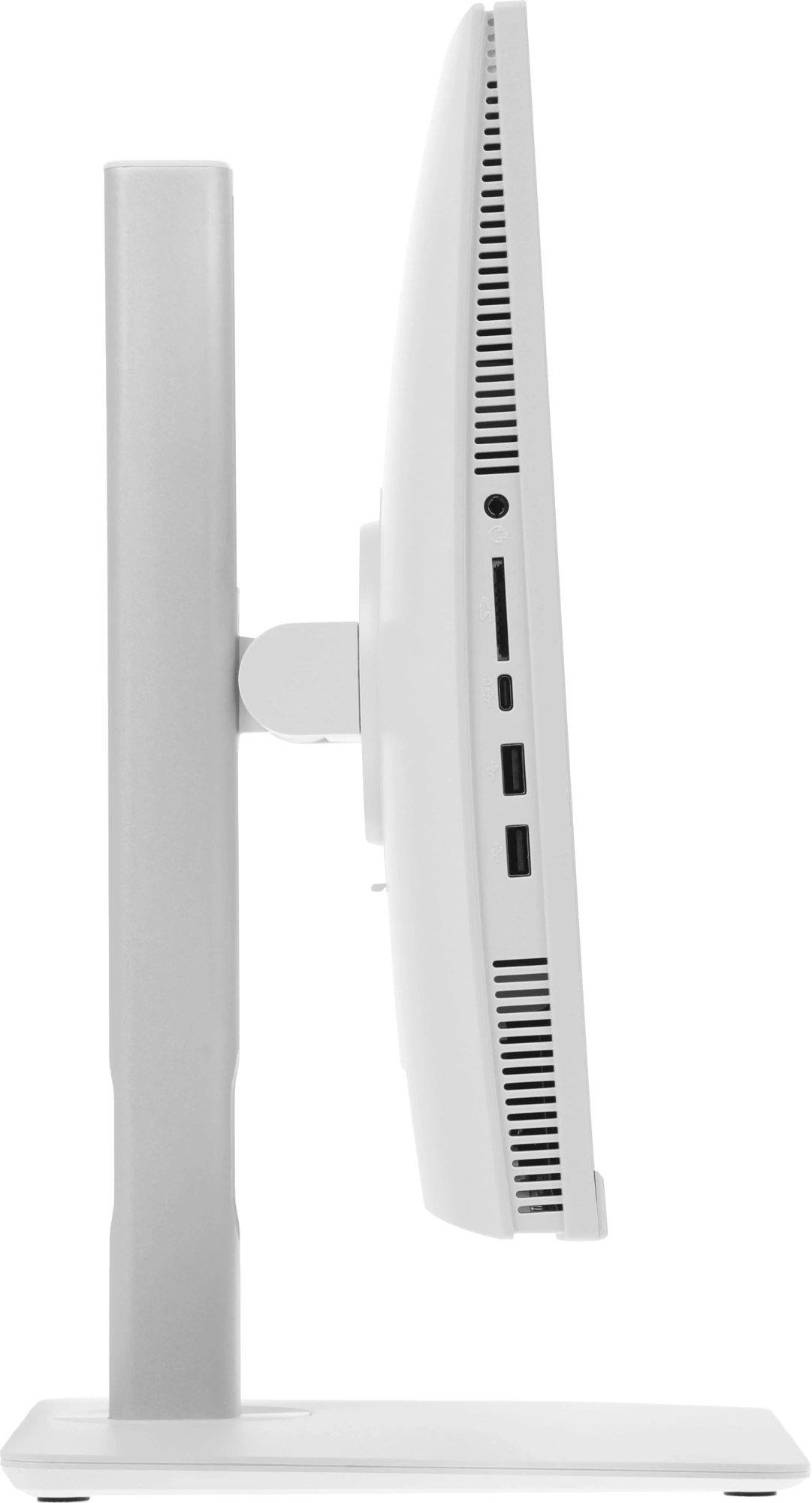 Моноблок IRU 23ID 23.8" Full HD i5 12400 (2.5) 16Gb SSD1Tb UHDG 730 CR Windows 11 Pro GbitEth WiFi BT 120W Cam белый 1920x1080