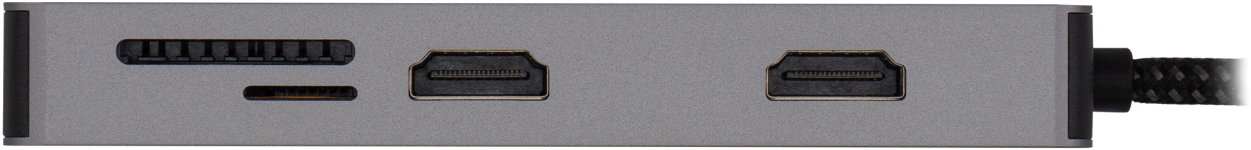Стыковочная станция Digma DS-810