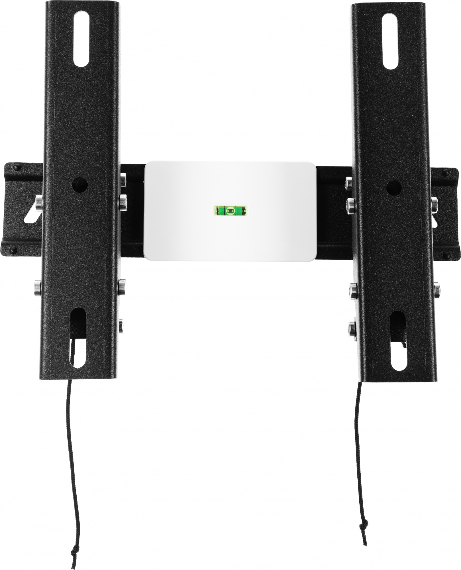 Кронштейн для телевизора Holder LCD-T2611 черный 19"-50" макс.30кг настенный наклон