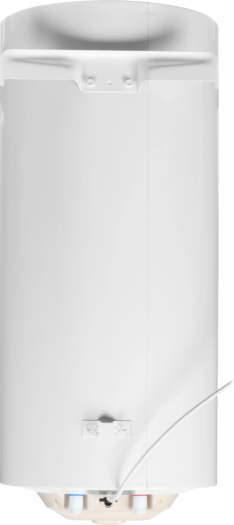 Водонагреватель Ariston Dune1 R 50 V 1,5K SLIM PL 1.5кВт 50л электрический настенный/белый