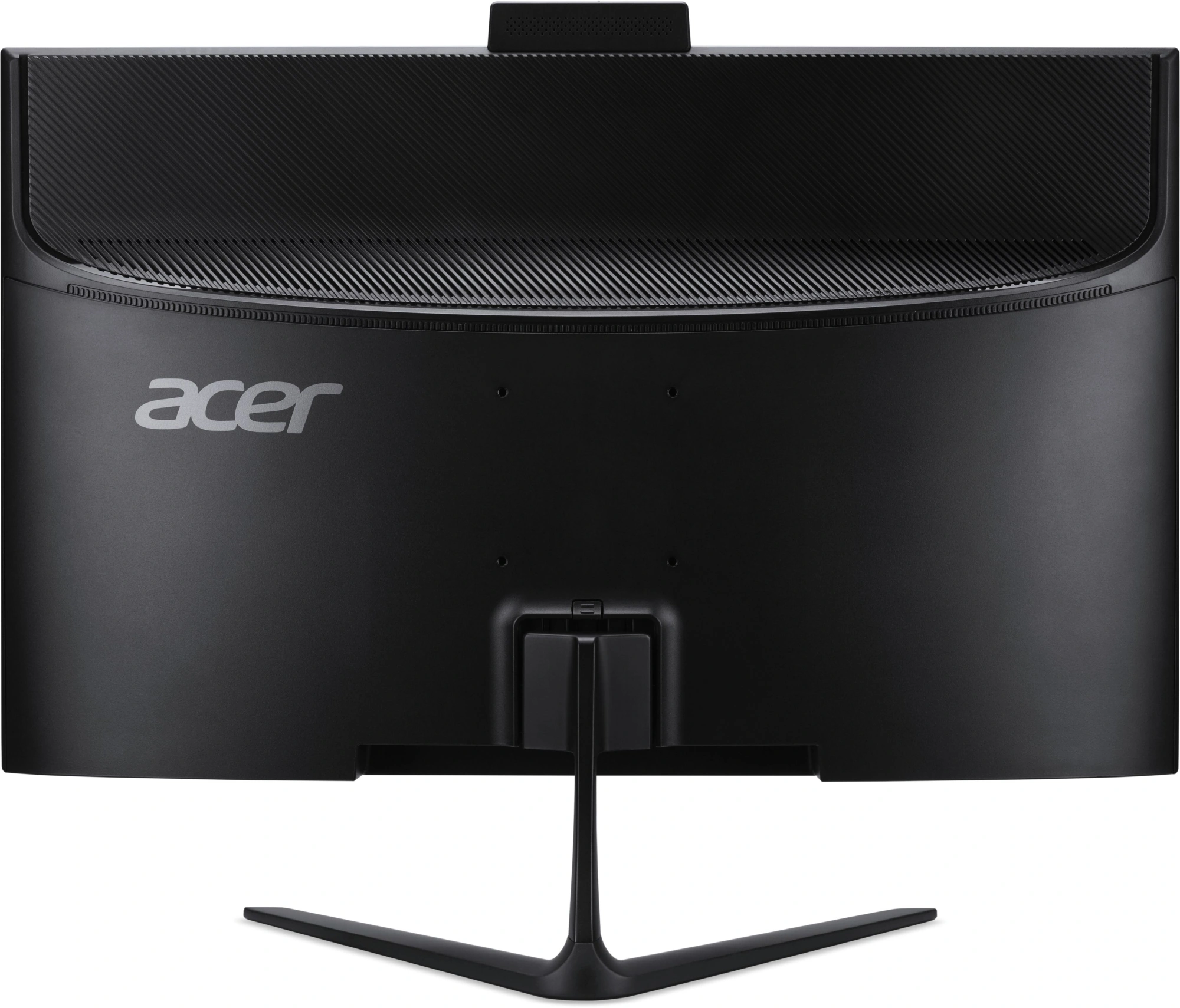 Моноблок Acer Aspire C24-2G 23.8" Full HD Ryzen 7 8845HS (3.8) 16Gb SSD512Gb 780M Eshell GbitEth WiFi BT 120W клавиатура мышь Cam черный 1920x1080