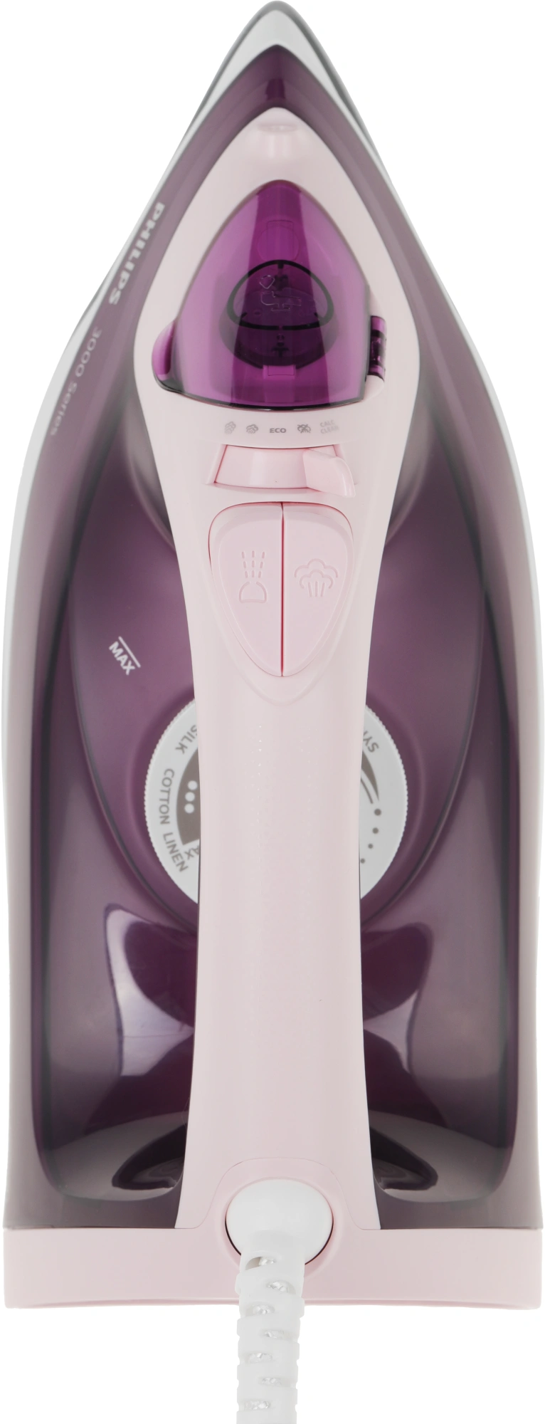 Утюг Philips DST3020/30 2200Вт фиолетовый