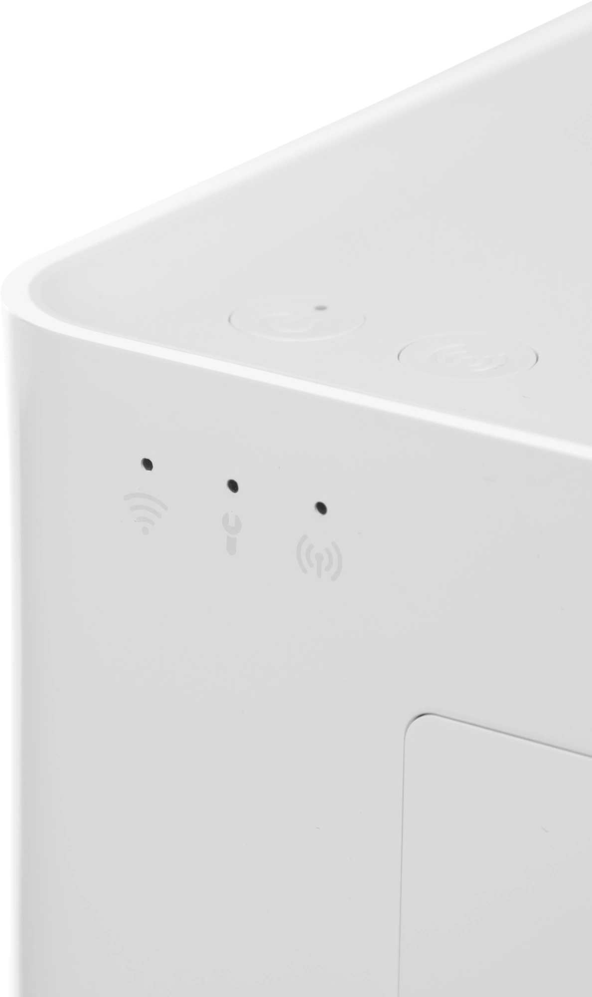 Принтер сублимационный Xiaomi Instant 1S Set EU (BHR6747GL) белый