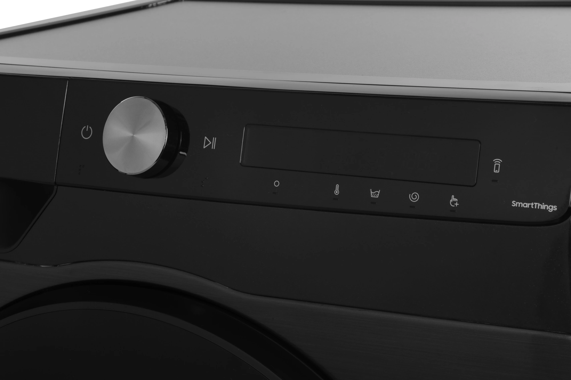 Стиральная машина Samsung WW80AG6S28ABLP класс: A загр.фронтальная макс.:8кг серый инвертор
