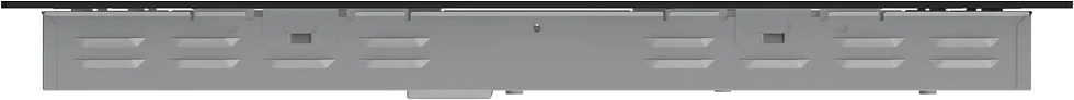 Варочная поверхность Gorenje ECT646BSCE черный