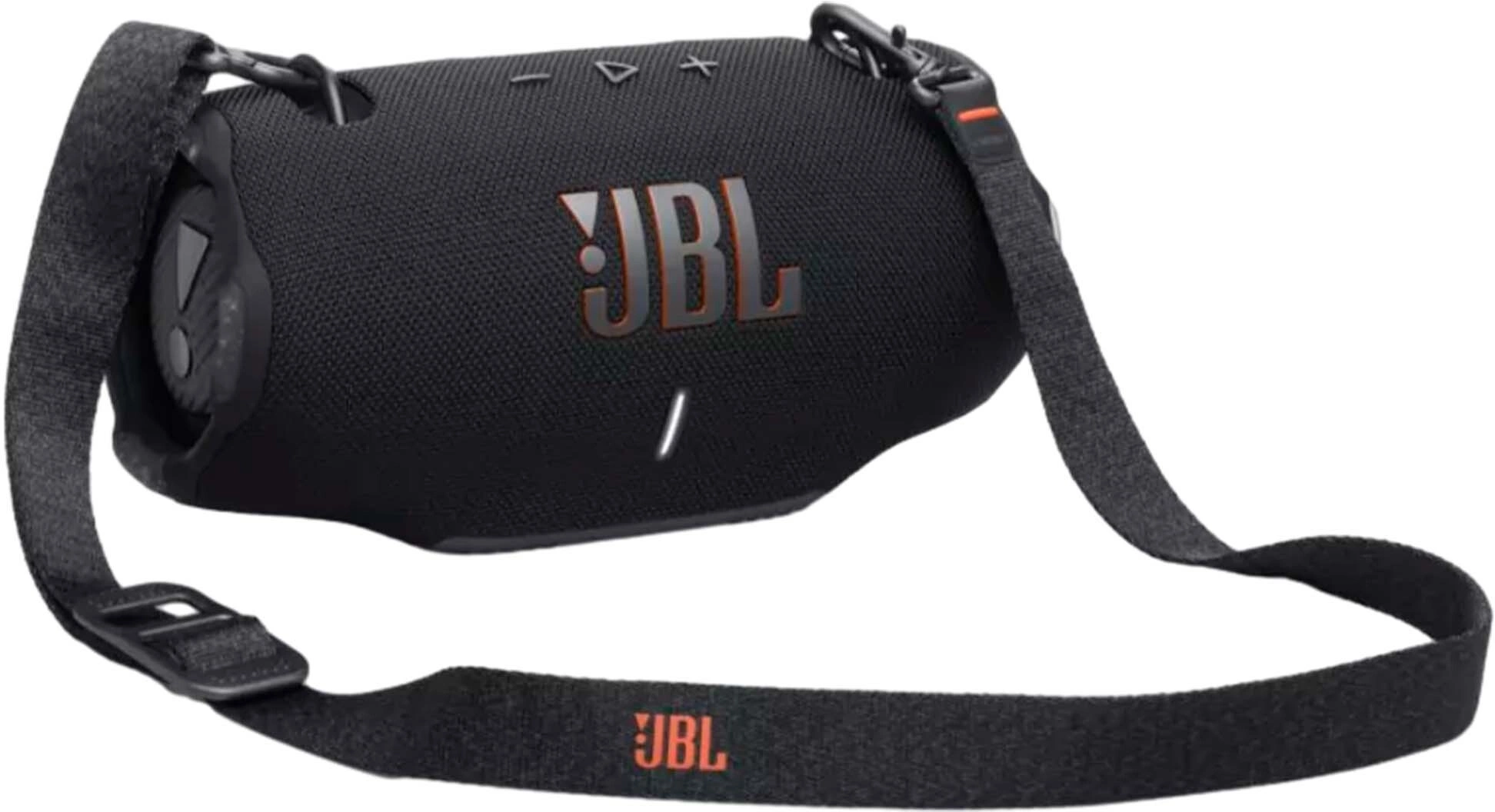 Колонка порт. JBL Xtreme 4 черный 100W 2.1 BT 10м 9444mAh (JBLXTREME4BLK)