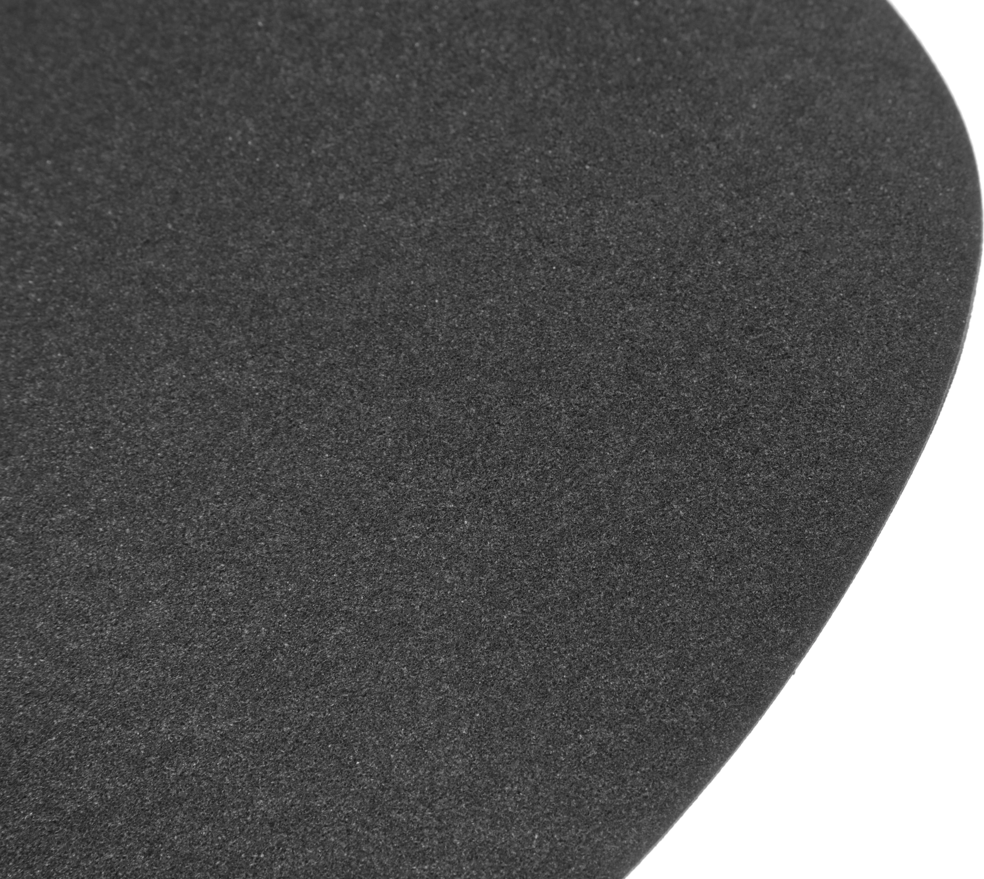 Коврик для мыши Buro BU-GEL Мини светло-зеленый 225x190x2мм (BU-GEL/GREEN)