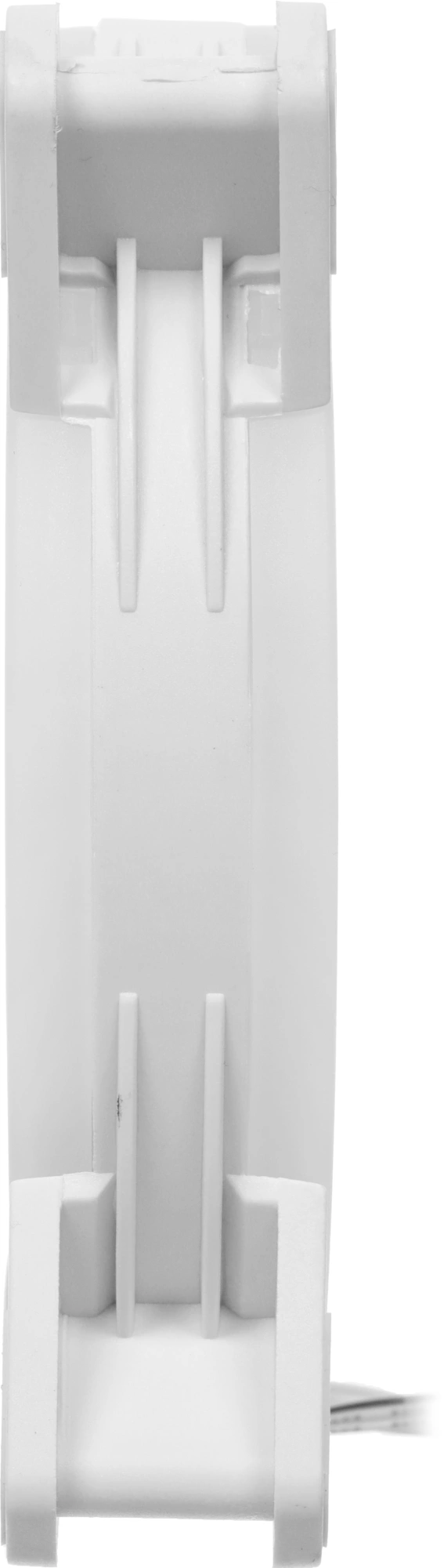 Вентилятор для корпуса PcCooler F3 T120 ARGB 120х120x25 белый 4-pin 21.6дБ (F3-T120WHAM1-GL) Ret