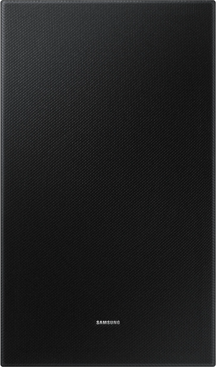 Саундбар Samsung HW-S700D/RU 3.1 90Вт+160Вт черный
