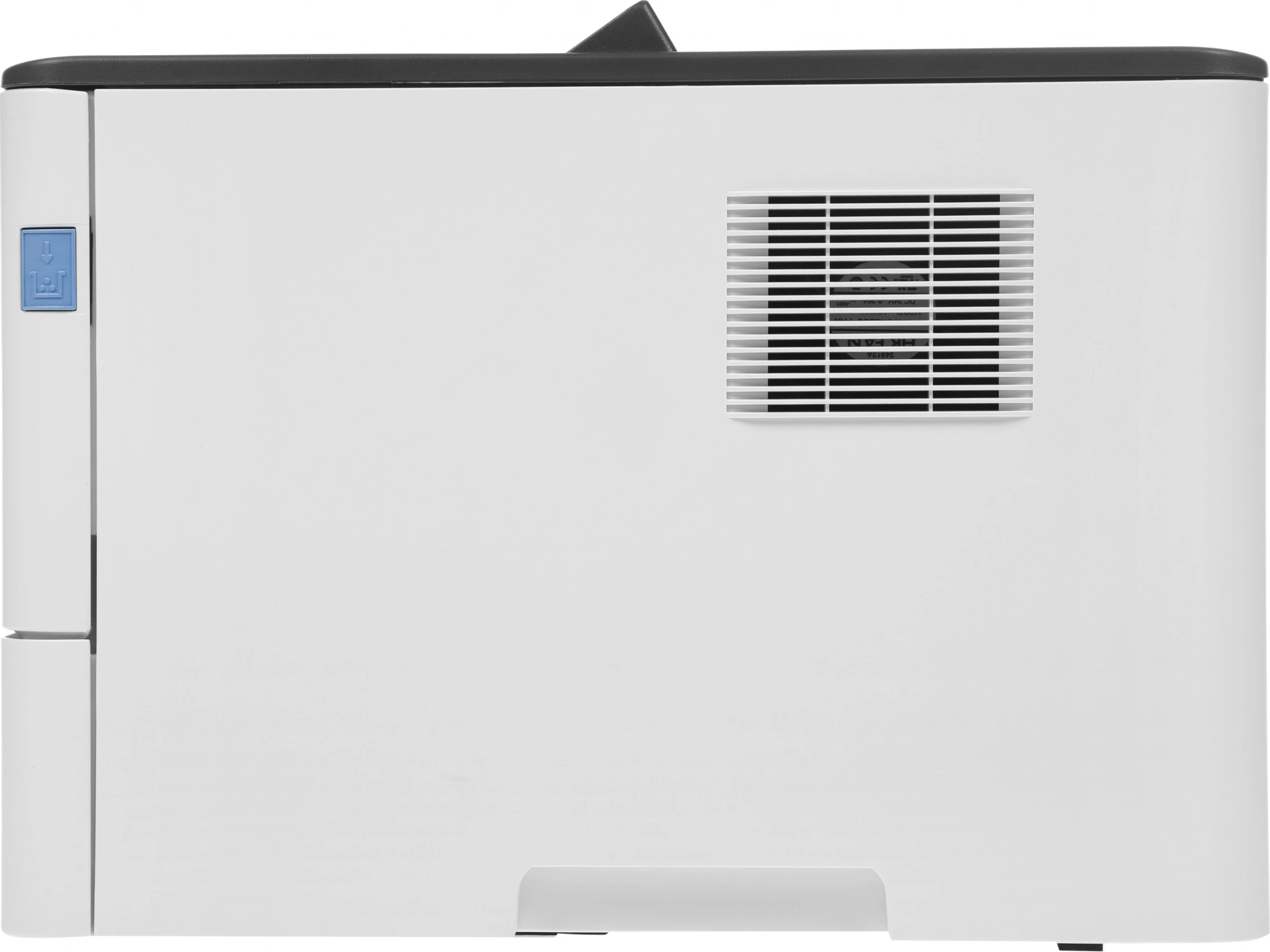 Принтер лазерный Pantum BP5100DN A4 Duplex Net белый