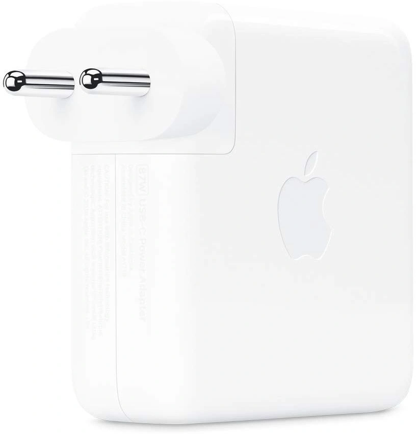 Адаптер Apple А1719 87W от бытовой электросети