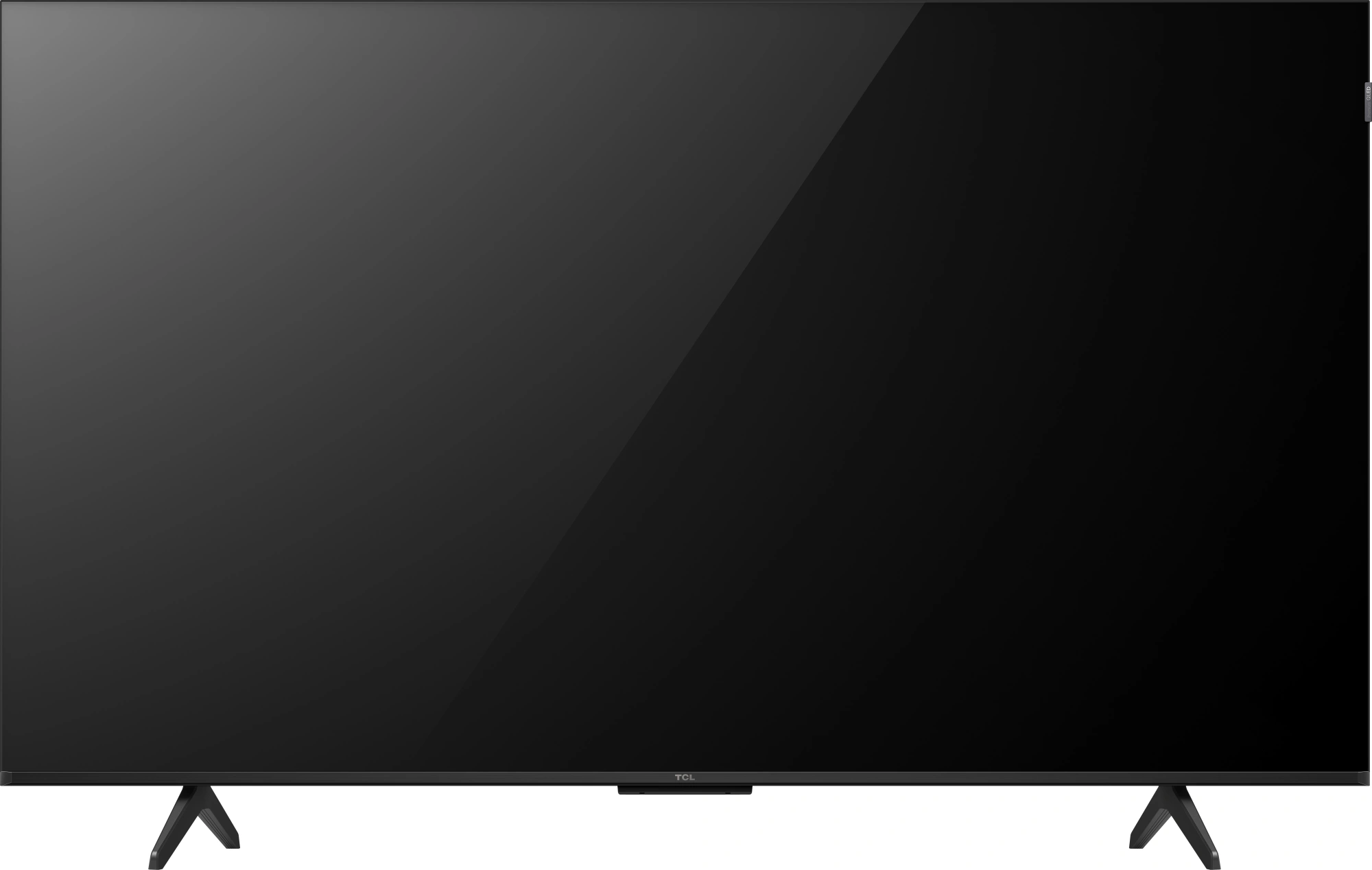 Телевизор QLED TCL 65" 65P7L черный 4K Ultra HD 60Hz DVB-T DVB-T2 DVB-C DVB-S DVB-S2 USB WiFi Smart TV