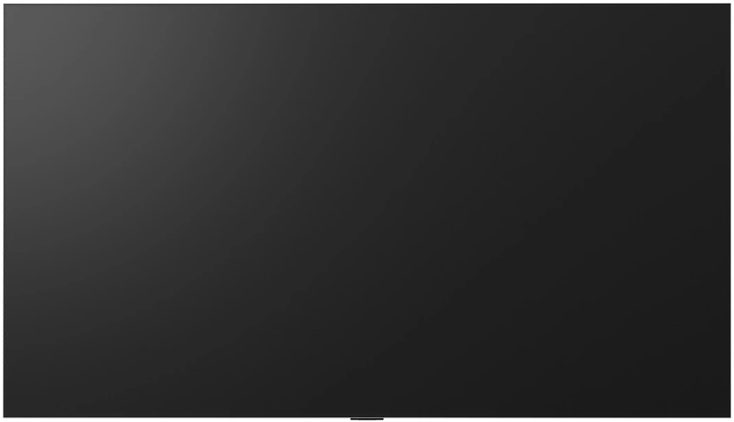 Телевизор OLED LG 65" OLED65G5RLA.ARUG атласное серебро 4K Ultra HD 120Hz DVB-T DVB-T2 DVB-C DVB-S DVB-S2 USB WiFi Smart TV