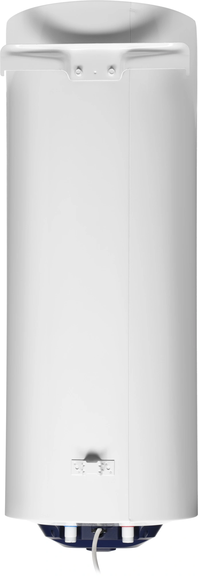 Водонагреватель Ariston BLU1 R ABS 65 V SLIM 1.5кВт 65л электрический настенный/белый