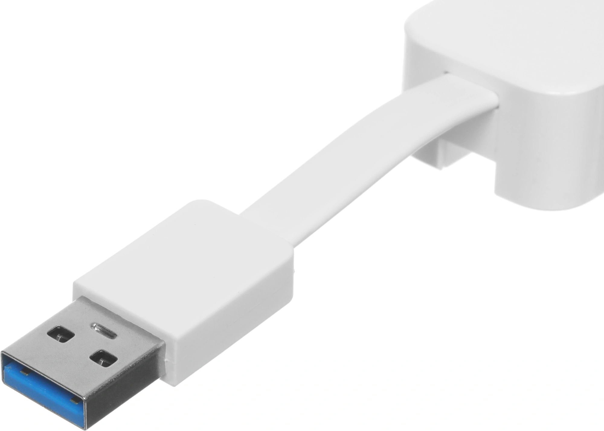 Сетевой адаптер Gigabit Ethernet TP-Link UE300 USB 3.0