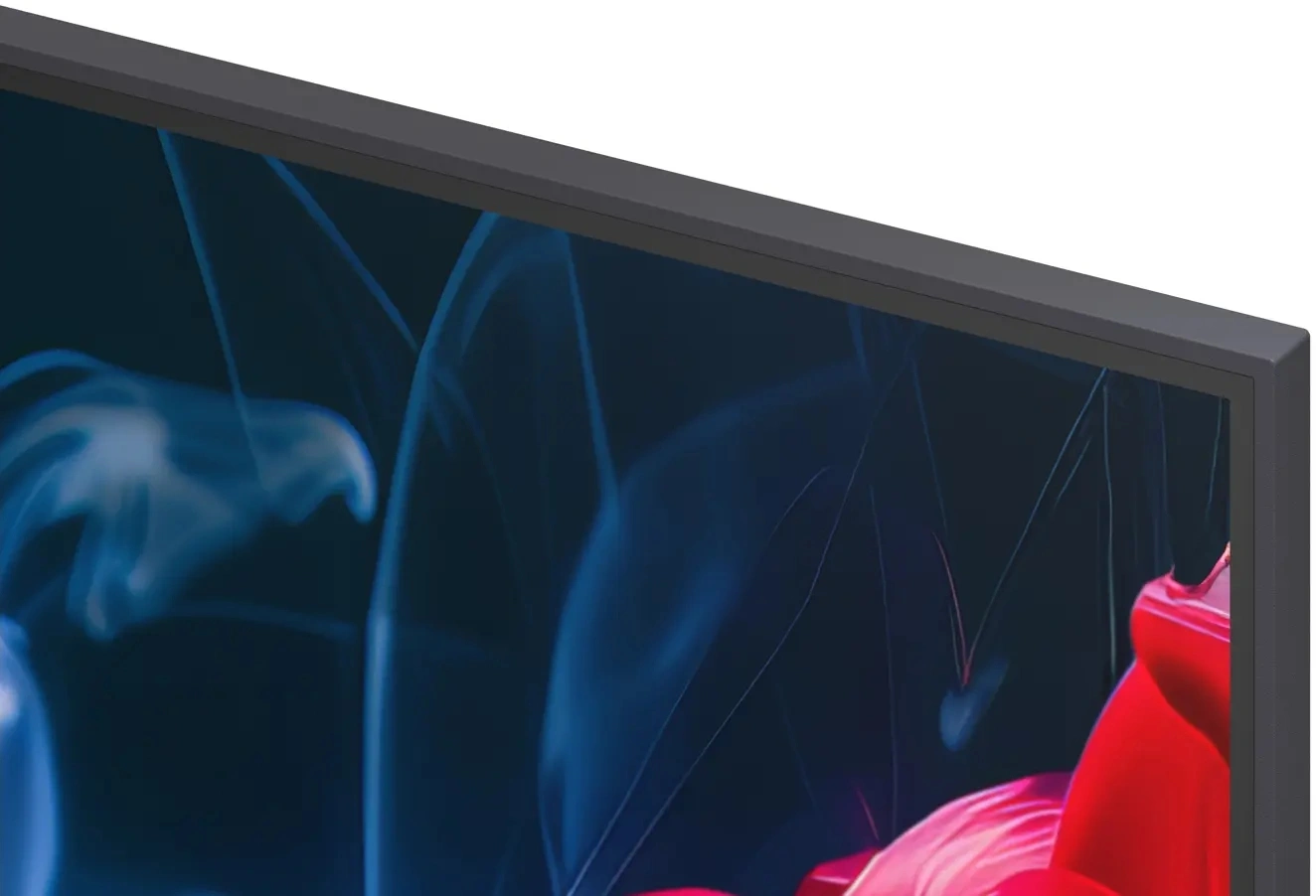 Телевизор LED LG 65" 65QNED80B6B.ARUG черный 4K Ultra HD 60Hz DVB-T DVB-T2 DVB-C DVB-S DVB-S2 USB WiFi Smart TV