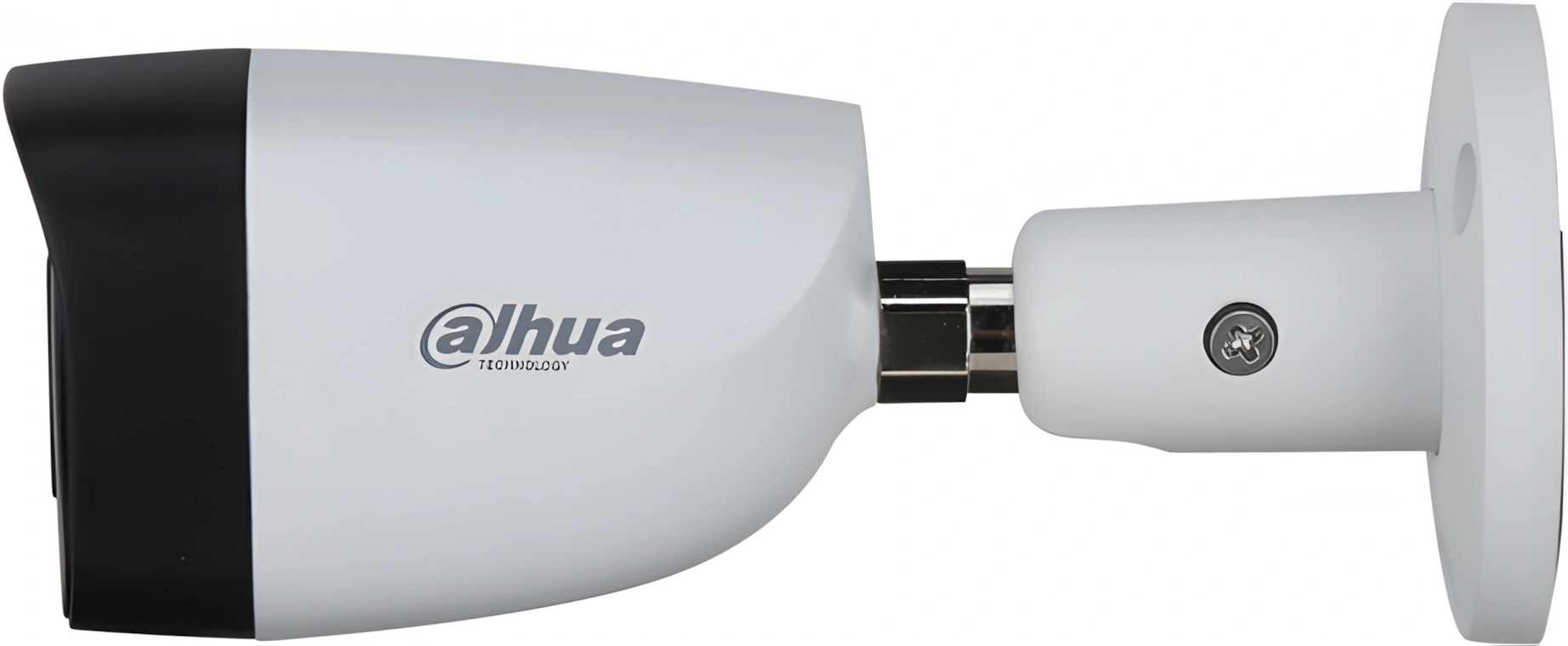 Камера видеонаблюдения аналоговая Dahua DH-HAC-HFW1200CMP-IL-A-0360B-S6 3.6-3.6мм HD-CVI HD-TVI цв. корп.:белый (DH-HAC-HFW1200CMP-IL-A-0360B)