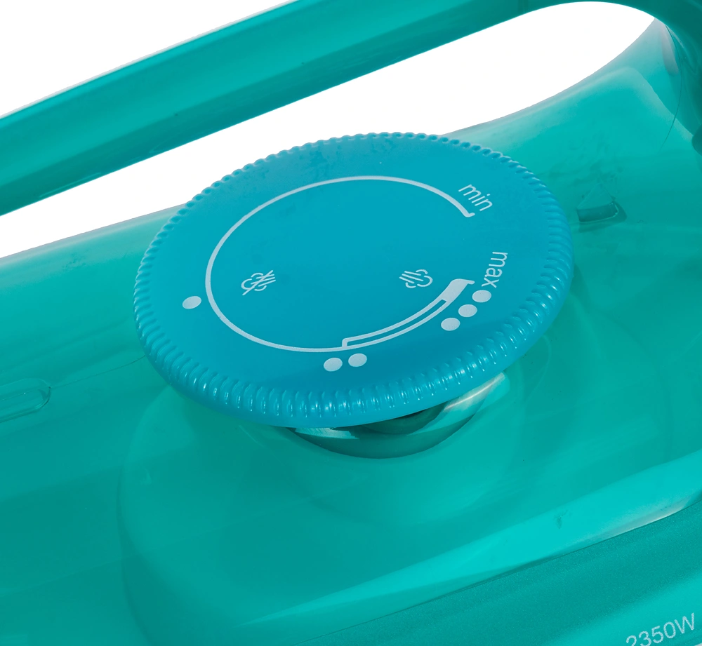 Утюг Braun SI3041GR 2350Вт бирюзовый