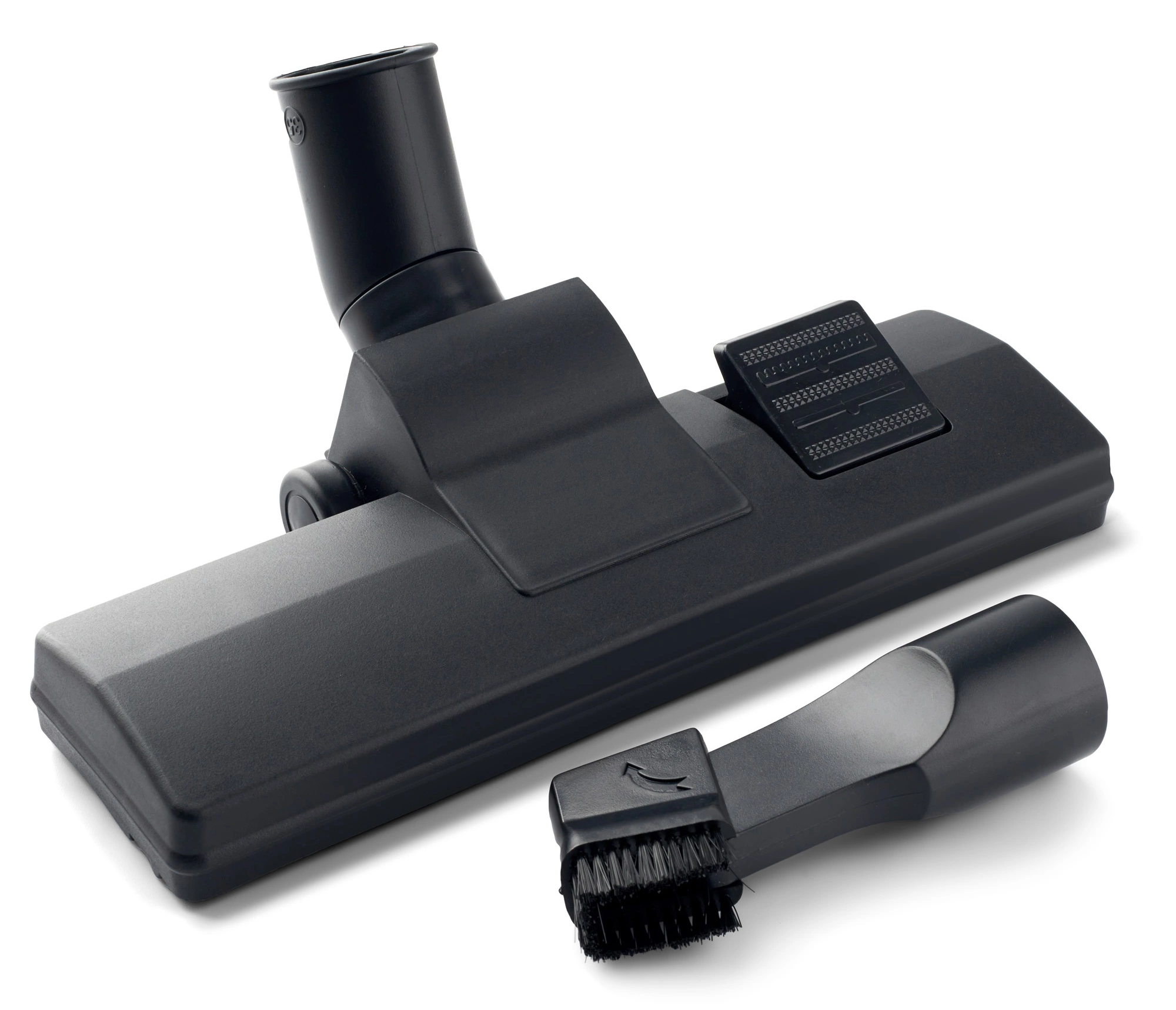 Пылесос Domfy DSB-VC502 2000Вт черный