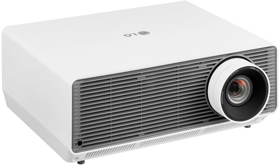 Проектор LG ProBeam BF60RG DLP 6000Lm ANSI (1920x1200) 3000000:1 ресурс лампы:20000часов 2xUSB typeA 2xHDMI 9.2кг