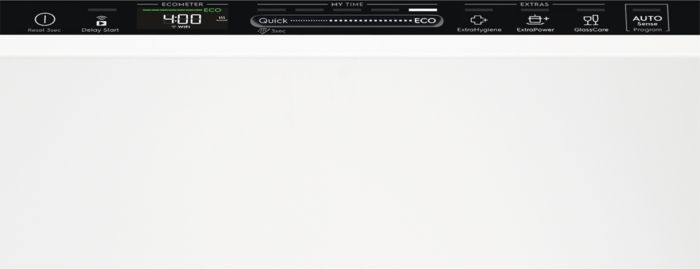 Посудомоечная машина встраив. Electrolux EEG69420W 2200Вт полноразмерная